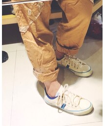 CONVERSE | スニーカー