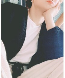 muji | Tシャツ/カットソー