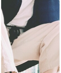 niko and... | チノパンツ