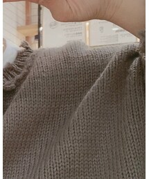 Who'sWho | ブルゾン