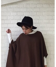 SLY | ハット