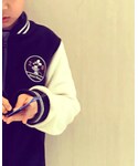 ZARA(ザラ)の「トップス(アンサンブル)」