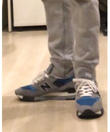 NEW BALANCE | スニーカー