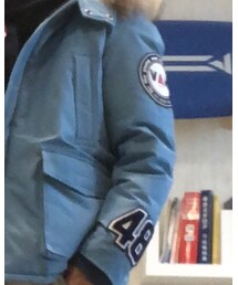 VAN | ダウンジャケット/コート