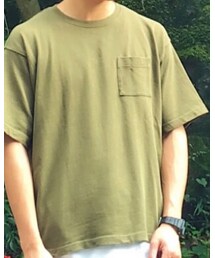 GU | Tシャツ/カットソー