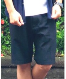 NANO universe | その他パンツ