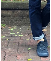 UNIQLO | つなぎ/オールインワン