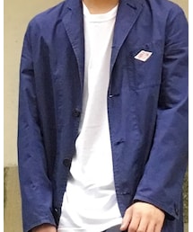 DANTON | ジャケット/アウター