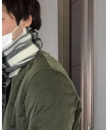 URBAN RESEARCH | マフラー