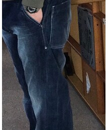 DIESEL | デニムパンツ