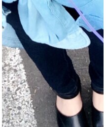 FOREVER 21 | デニムパンツ