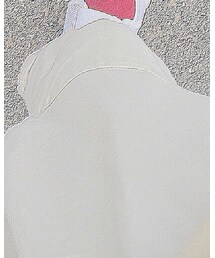 poudoudou | チノパンツ