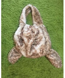 ahcahcum | ショルダーバッグ