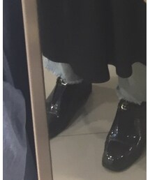 no brand | ブーティ