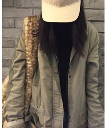 ZARA | ジャケット/アウター