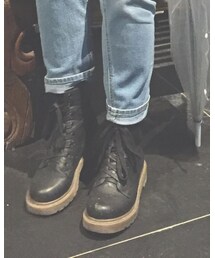 Dr. Martens | ブーツ