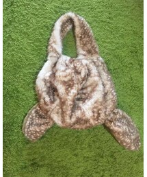 ahcahcum | ショルダーバッグ