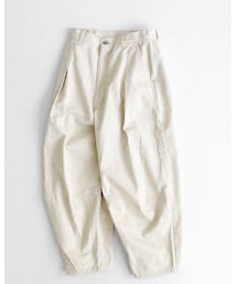 TEXTURE WE MADE | setto×frnc najapants(パンツ)