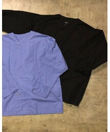 used | アメリカ軍　スリーピングシャツ(シャツ/ブラウス)