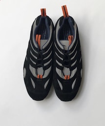 REPRODUCTION OF FOUND | FRENCH MILITARY TRAINER(スニーカー)