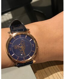 Vivienne Westwood | アナログ腕時計