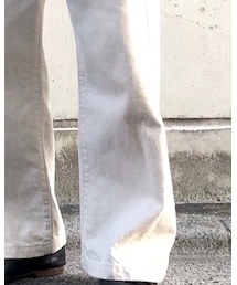 SENSE OF PLACE by URBAN RESEARCH | デニムパンツ