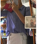 ZARA(ザラ)の「トップス(パーカー)」