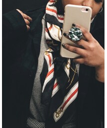 RALPH LAUREN | マフラー