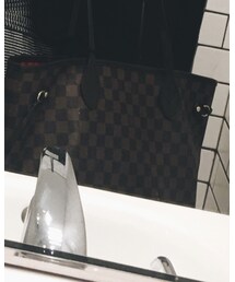 LOUIS VUITTON | トートバッグ