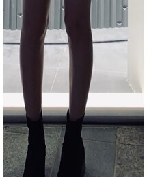 ZARA | ブーティ