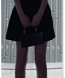 CHARLES & KEITH | トートバッグ