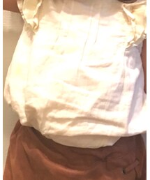 apres les cours | トップス