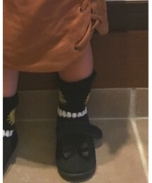 西松屋 | シューズ