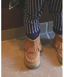 ベビザラス | ブーツ