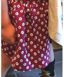 Birthday | スカート