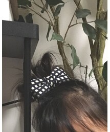 DAISO | ヘアゴム