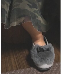 Birthday | シューズ