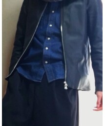 GU | シャツ/ブラウス