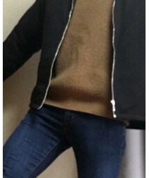 GU | ニット/セーター