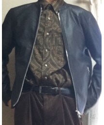 古着 | シャツ/ブラウス