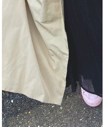 MURUA | トレンチコート