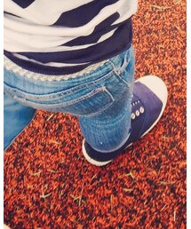 H&M | デニムパンツ