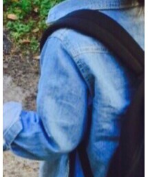 GU | シャツ/ブラウス