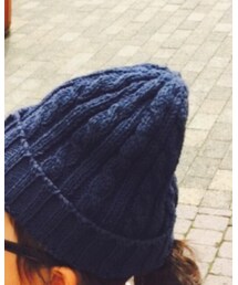 HEART MARKET | ニットキャップ/ビーニー