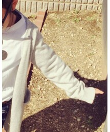 abcd | カーディガン/ボレロ