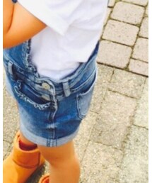 H&M | サロペット/オーバーオール