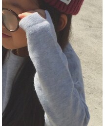 ZARA | ニット/セーター