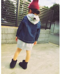 後ろ姿 | その他