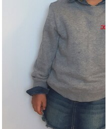 X-girl Stages | スウェット