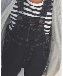 GU | サロペット/オーバーオール